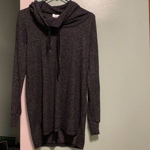 Motherhood Maternity Hoodieshirt (idk what to call it) worn only a few times.